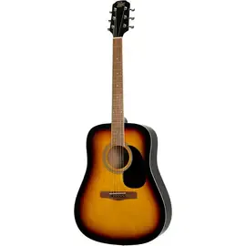 Акустическая гитара Rogue RD80 Dreadnought Sunburst