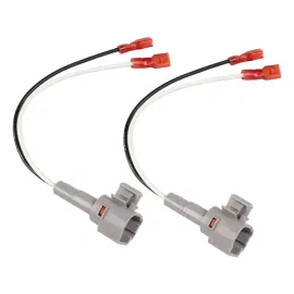 Переходник NVX NSH-8102 для динамиков Toyota 1989–2003 годов