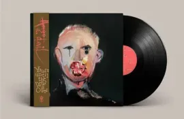 Виниловая пластинка Amigo the Devil - Yours Until The War Is Over [New Vinyl LP]