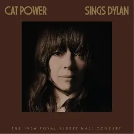 Виниловая пластинка Cat Power - Cat Power Sings Dylan: The 1966 Royal Albert Hall [New Vinyl LP] Can