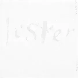 Виниловая пластинка Maria Somerville - Luster [New Vinyl LP] Clear Vinyl