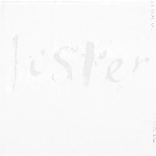 Виниловая пластинка Maria Somerville - Luster [New Vinyl LP] Clear Vinyl