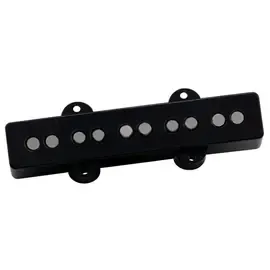 Звукосниматель для бас-гитары DiMarzio DP551 Area J 5 Bridge Black