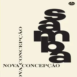 Виниловая пластинка Deodato,Eumir / Samba Nova Concepcao - Samba Nova Concepcao [New Vinyl LP] UK -