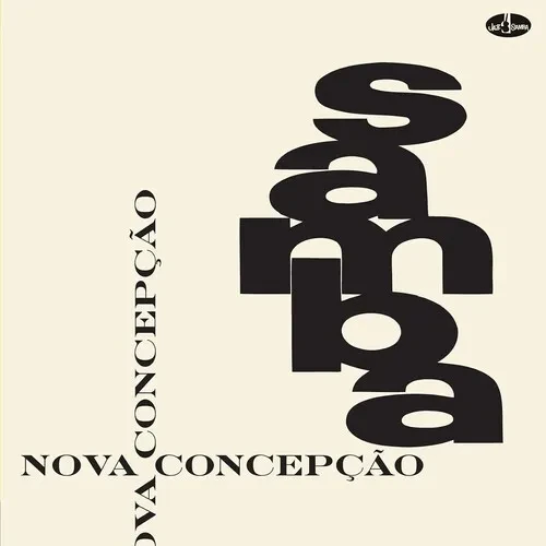 Виниловая пластинка Deodato,Eumir / Samba Nova Concepcao - Samba Nova Concepcao [New Vinyl LP] UK -