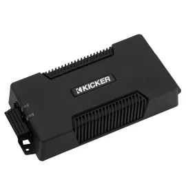 Kicker PXA300.1 300W RMS ClassD Monoblock Marine Amplifier