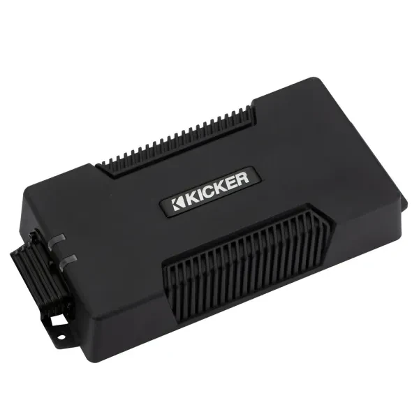 Kicker PXA300.1 300W RMS ClassD Monoblock Marine Amplifier