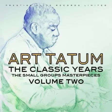 ART TATUM - The Classic Years Vol.2 (2CD)