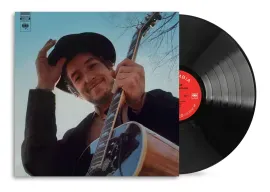 Виниловая пластинка Bob Dylan – Nashville Skyline Релиз 2025