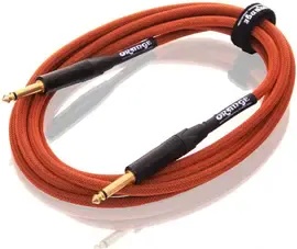 Инструментальный кабель Orange OR-10 3 м