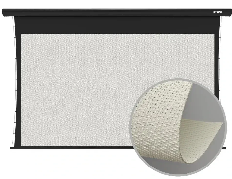 Экран для проектора Digis DSTPX-16913-A X-Tension