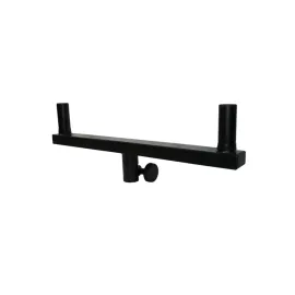 ProX X-DS29 Double Speaker Bracket in Black