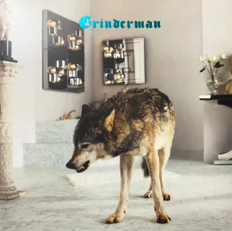 Виниловая пластинка Grinderman – Grinderman 2