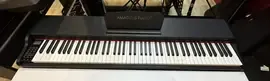 Цифровое пианино компактное Amadeus piano AP-125 black