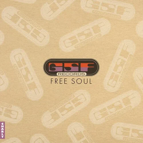 Виниловая пластинка Various Artists - Gsf Free Soul / Various [New Vinyl LP]
