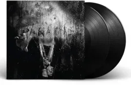 Big Sean - Dark Sky Paradise [Deluxe Edition] NEW Vinyl