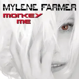 MYLENE FARMER - Monkey Me (CD)