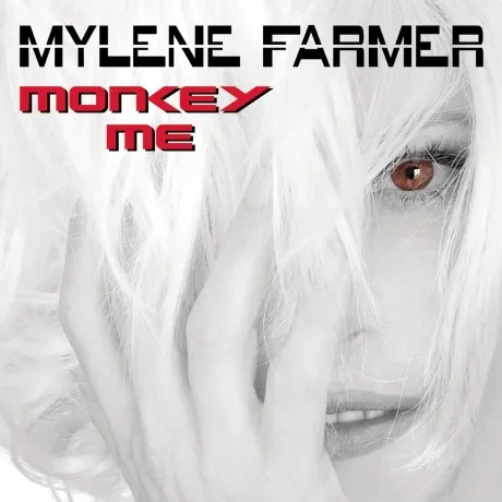 MYLENE FARMER - Monkey Me (CD)