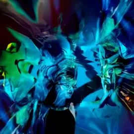 Виниловая пластинка KELLY MORAN – Ultraviolet