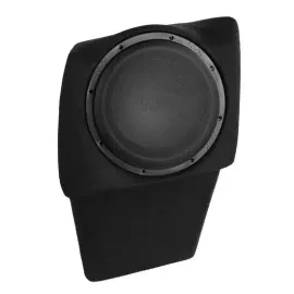 2020-2021 Tesla Model Y Custom Fit 10" Subwoofer Enclosure | NVX BE-TSLAY-G1D
