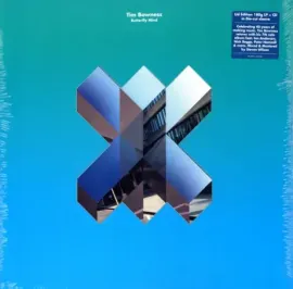 Виниловая пластинка Tim Bowness – Butterfly Mind (LP+CD)