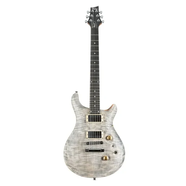 Электрогитара Fame Audio Forum IV Classic Stonewashed Grey