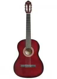 Классическая гитара Valencia VC103RDS 3/4