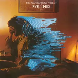 Виниловая пластинка The Alan Parsons Pro - Pyramid - Half-Speed Remaster [New Vinyl LP] Gatefold
