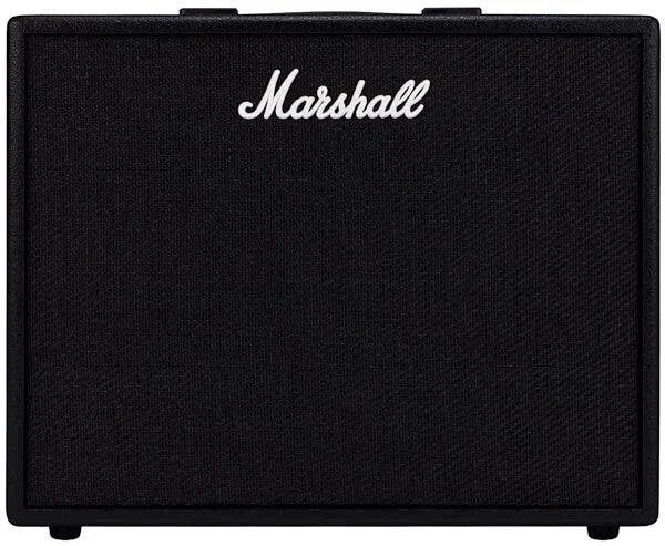 Code 50 Guitar Combo Amplifier
