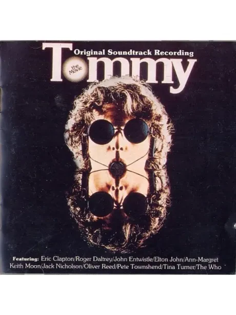 OST - Tommy (2CD)