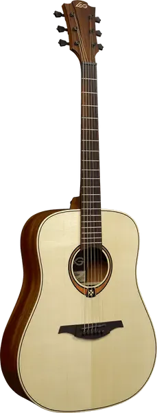 Акустическая гитара LAG Guitars T88D