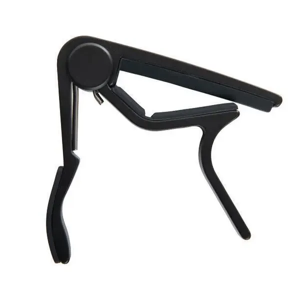 Каподастр Kala Ukulele Capo Black