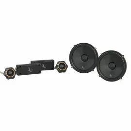 Infinity KAPPA603CF Kappa Series 110W 6.5" Car Component Speaker System