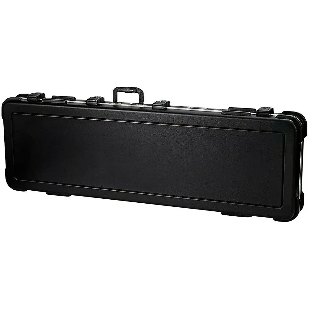 Кейс для бас-гитары ProRockGear TSA-Latch ABS Rectangular