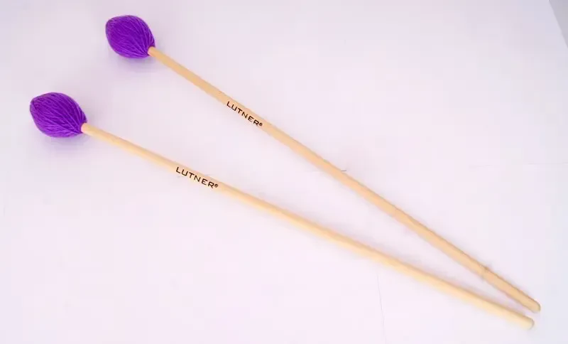 Палочки для маримбы Lutner MM01