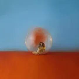 Виниловая пластинка Alessia Cara – In The Meantime 2021