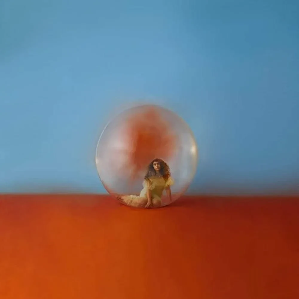 Виниловая пластинка Alessia Cara – In The Meantime 2021