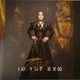 Виниловая пластинка Tarja Turunen – In The Raw