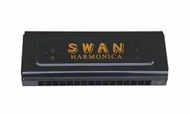 Губная гармошка тремоло Swan SW16-10