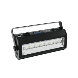 Eurolite LED Strobe COB PRO 8x20W DMX - Stroboskop