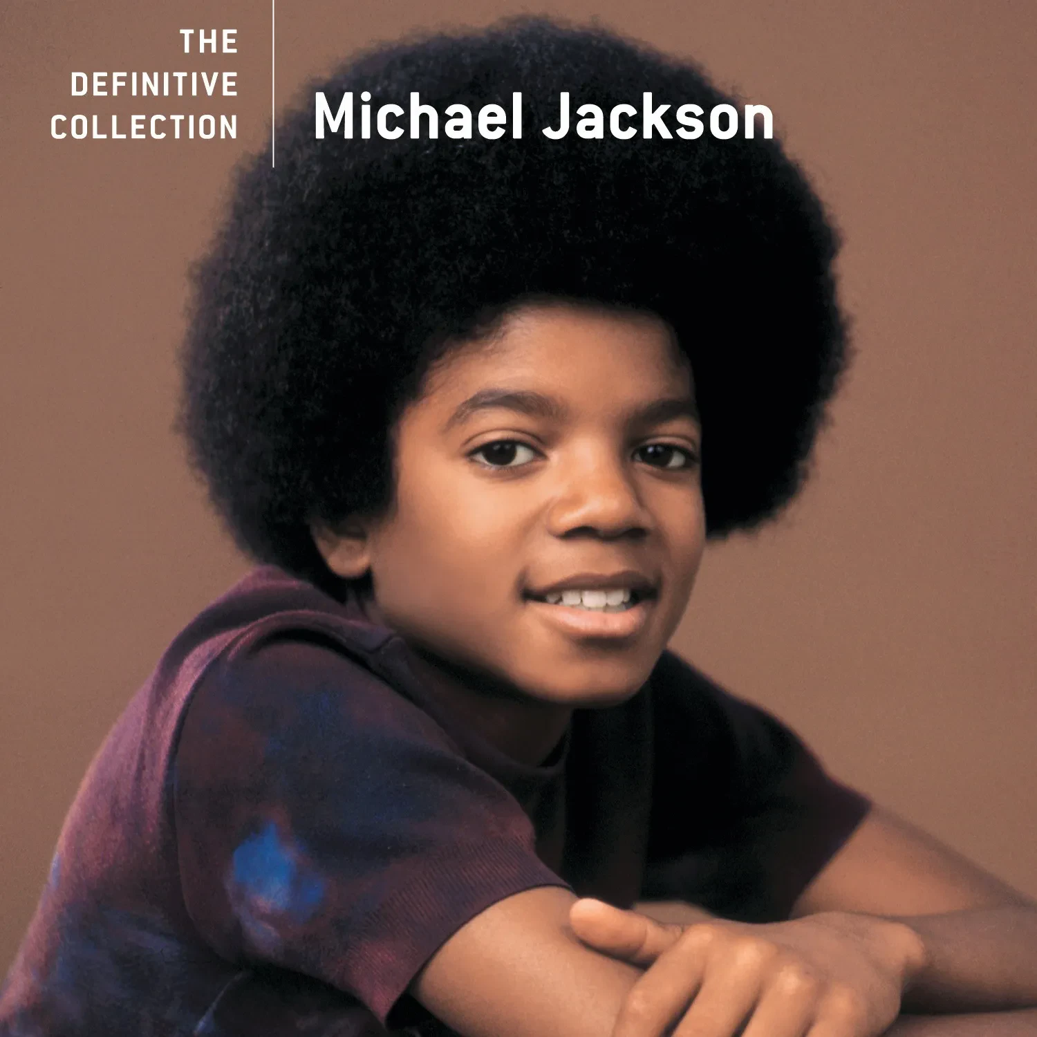 Виниловая пластинка Michael Jackson & Jackson 5 – Definitive Collection LP