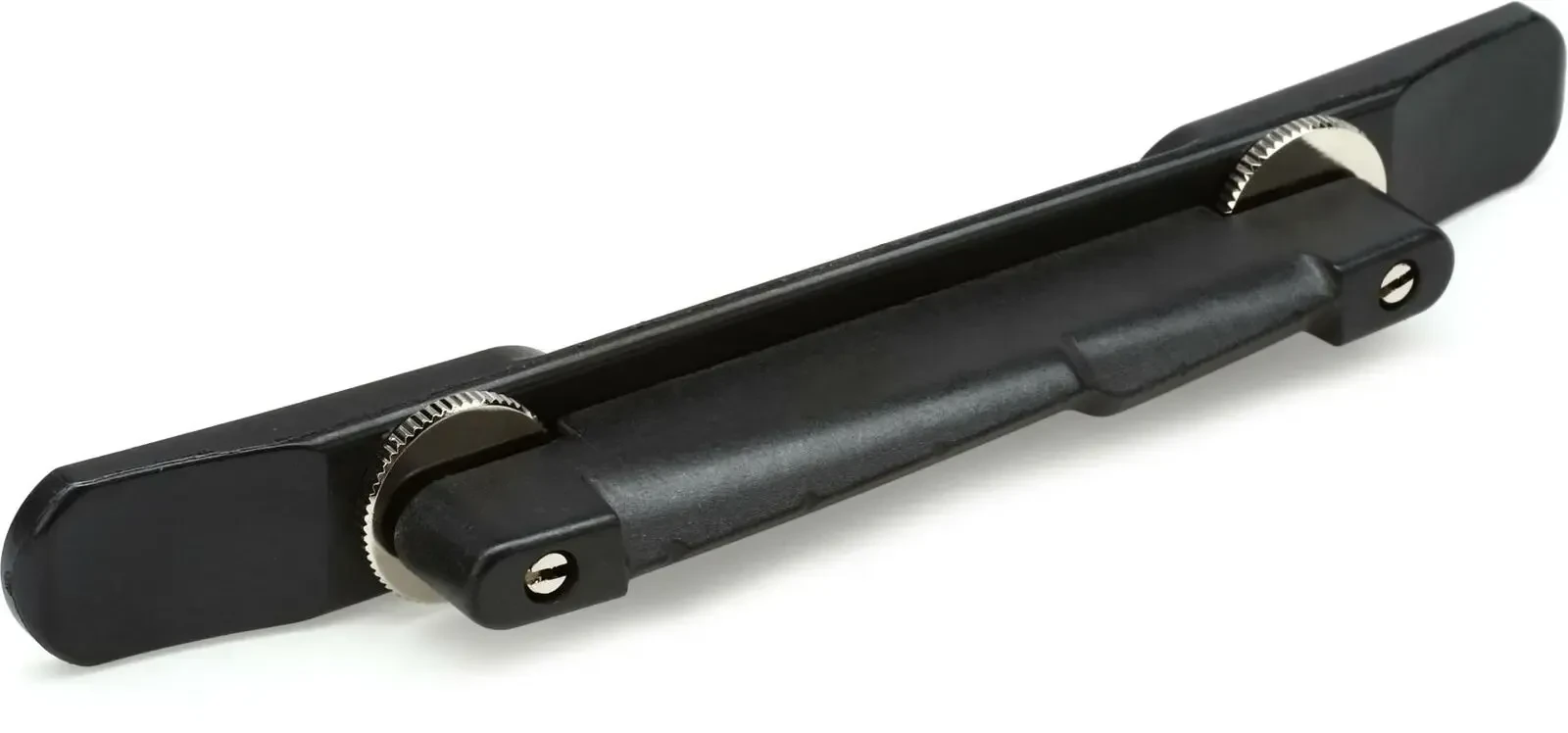 Струнодержатель для гитары Graph Tech PS-7552-N0 ResoMax Archtop Jazz Bridge