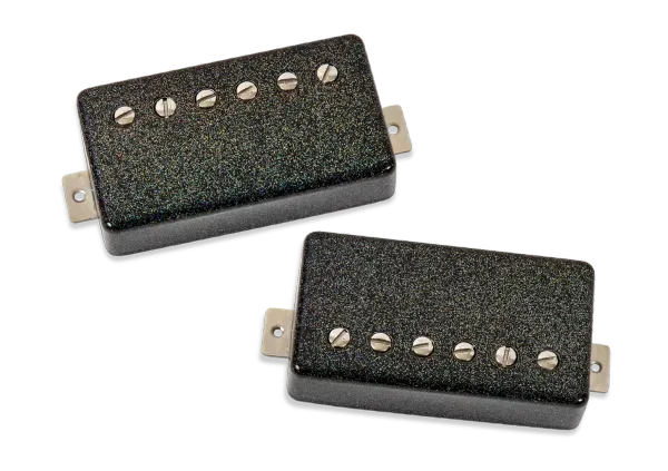 Комплект звукоснимателей для электрогитары Seymour Duncan SE Hot Rodded Set Stargazer