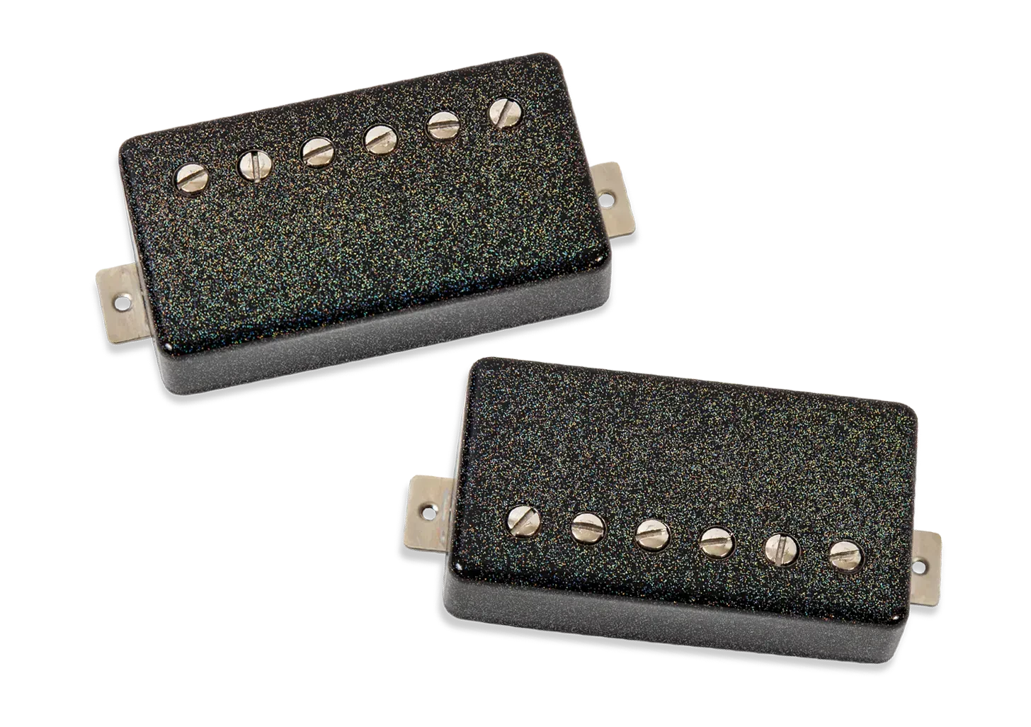 Комплект звукоснимателей для электрогитары Seymour Duncan SE Hot Rodded Set Stargazer