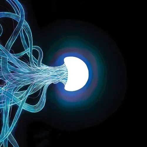 Виниловая пластинка Elephant Tree - Elephant Tree (Blue Transparent Marble Vinyl) [New Vinyl LP] Blu