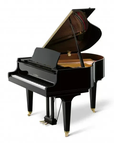 Рояль акустический Kawai GL-10 M/PEP JP Black Polished
