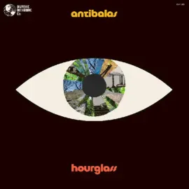 Виниловая пластинка Antibalas – Hourglass (Релиз 2025)