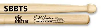 Барабанные палочки Vic Firth SBBTS