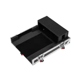 Gator Cases GTOUR-SQ5 GTOUR Case with Casters for Allen & Heath SQ-5 idjnow
