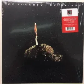 Виниловая пластинка Tom Fogerty – Excalibur